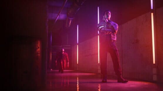 Hitman 3: Seven Deadly Sins Act 4 - Lust — screenshot 1