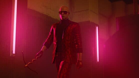 Hitman 3: Seven Deadly Sins Act 4 - Lust — screenshot 3
