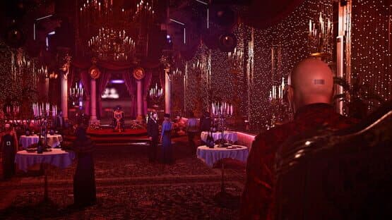 Hitman 3: Seven Deadly Sins Act 4 - Lust — screenshot 4