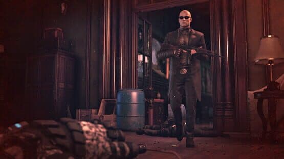 Hitman 3: Seven Deadly Sins Act 7 - Wrath — screenshot 2