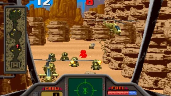 Air Rescue — screenshot 2
