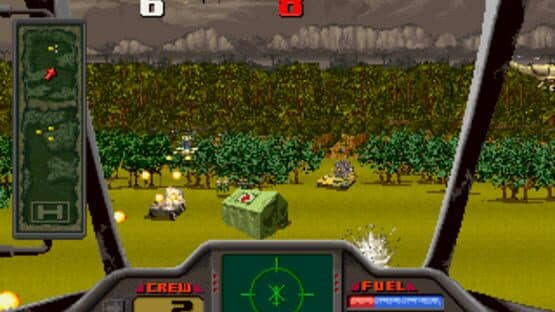 Air Rescue — screenshot 4