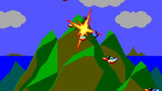 Shooting Gallery — screenshot 1