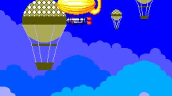 Shooting Gallery — screenshot 2