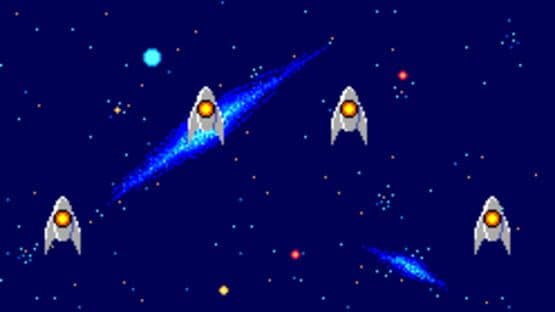 Shooting Gallery — screenshot 4