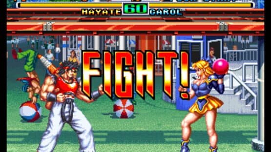 Savage Reign — screenshot 2