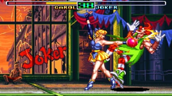 Savage Reign — screenshot 5