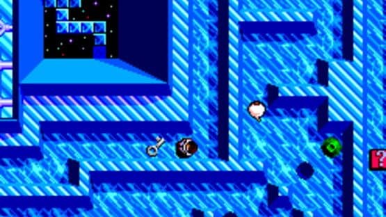 Maze Hunter 3-D — screenshot 2
