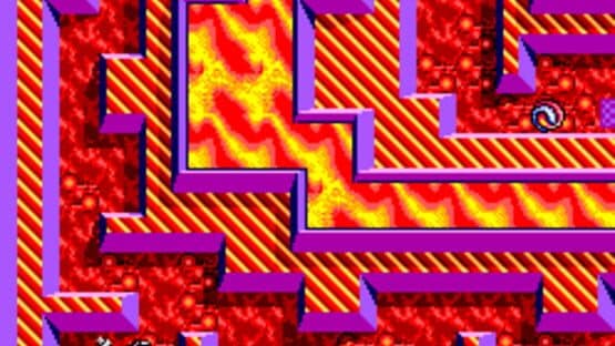 Maze Hunter 3-D — screenshot 3