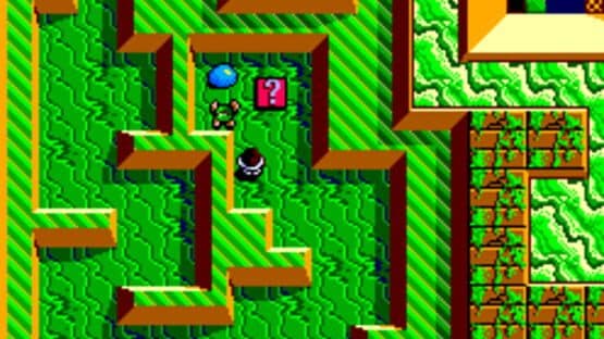 Maze Hunter 3-D — screenshot 4