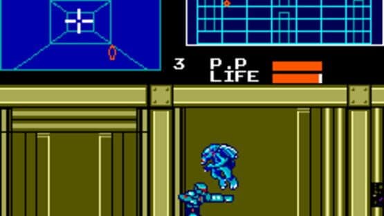 Cyborg Hunter — screenshot 7