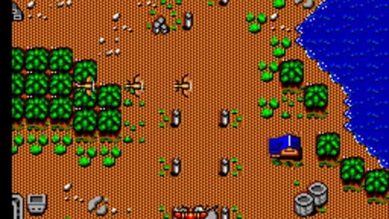Bomber Raid — screenshot 1