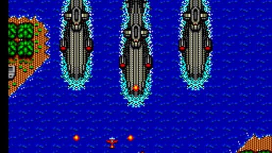 Bomber Raid — screenshot 2
