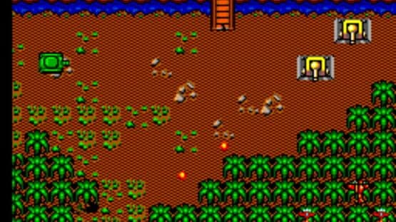 Bomber Raid — screenshot 3