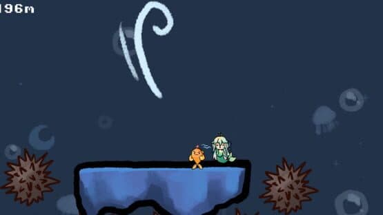 Furious Fish — screenshot 2