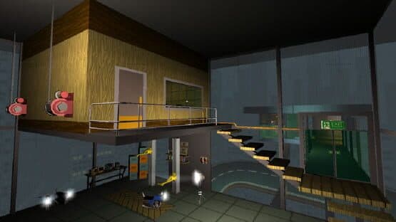 El Sorrado Speedway — screenshot 1