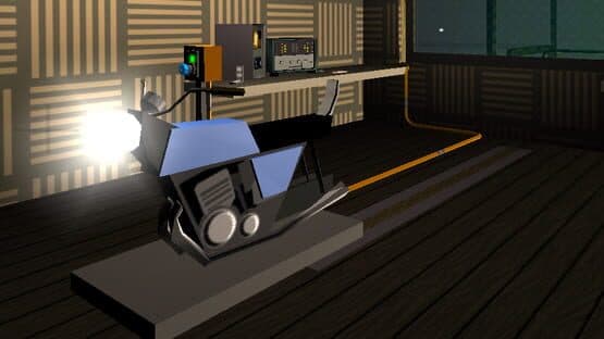 El Sorrado Speedway — screenshot 2