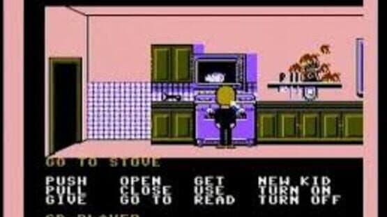 Maniac Mansion — screenshot 6