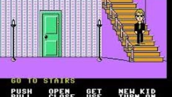 Maniac Mansion — screenshot 7