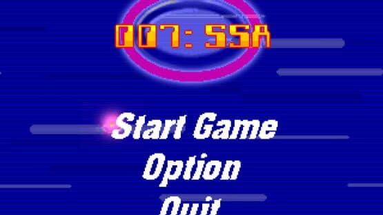 007: Sonic Secret Agent — screenshot 3
