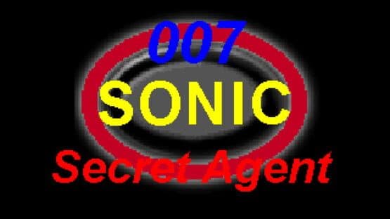 007: Sonic Secret Agent — screenshot 4