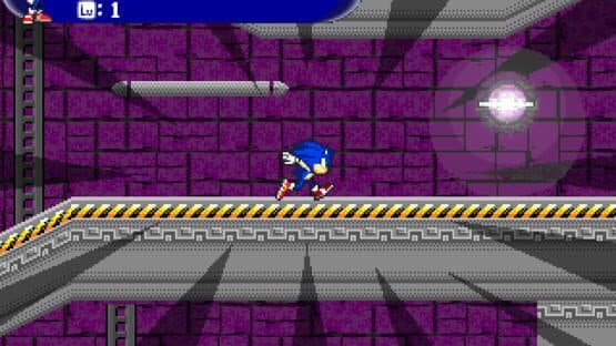 007: Sonic Secret Agent — screenshot 5