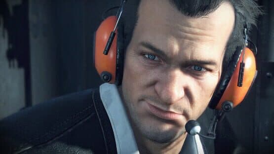 Dead Rising Deluxe Remaster — screenshot 1