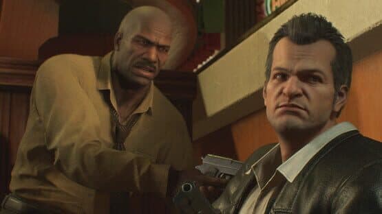 Dead Rising Deluxe Remaster — screenshot 2