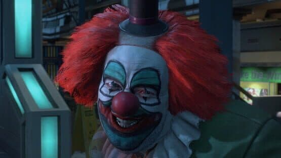 Dead Rising Deluxe Remaster — screenshot 3