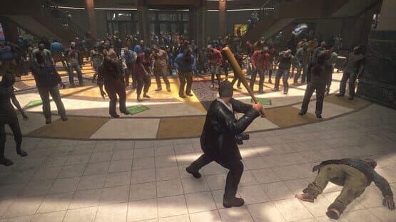 Dead Rising Deluxe Remaster — screenshot 4