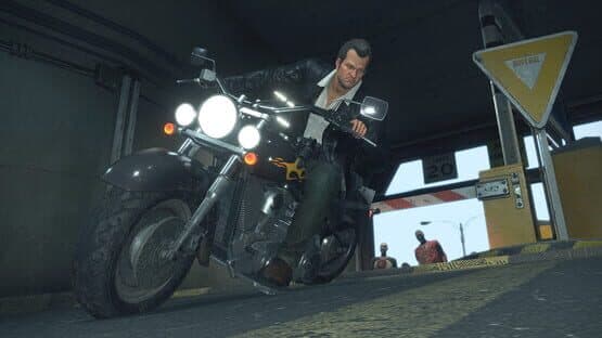 Dead Rising Deluxe Remaster — screenshot 6