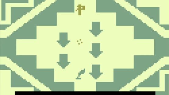 Hawk and Puma — screenshot 1