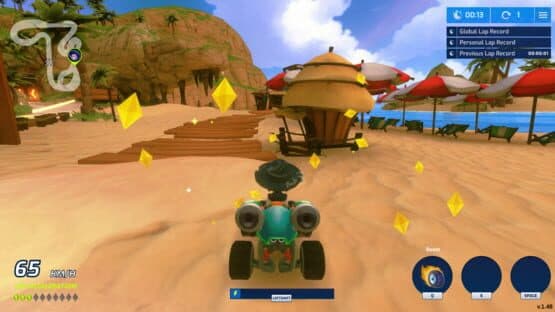 Formula Funtico — screenshot 1