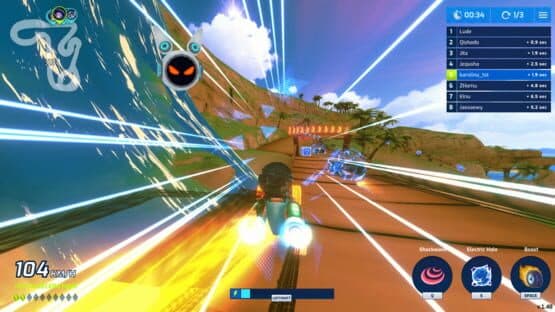Formula Funtico — screenshot 3