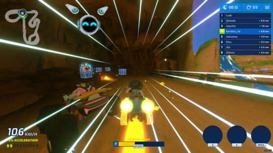 Formula Funtico — screenshot 4
