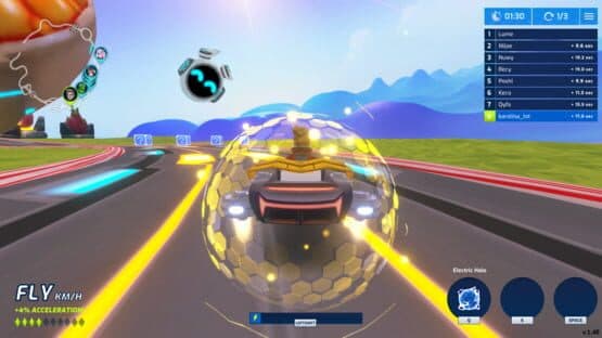 Formula Funtico — screenshot 5