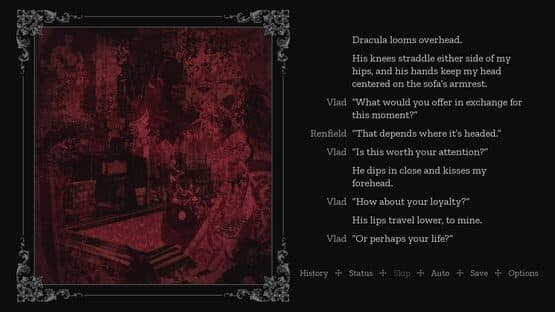 Draculesti — screenshot 3