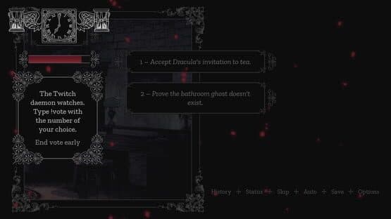 Draculesti — screenshot 4