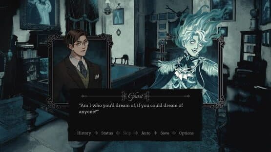 Draculesti — screenshot 5
