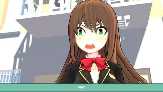 If You Touch Me, I Will Marry You. — screenshot 2