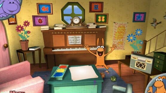Big & Small House — screenshot 2