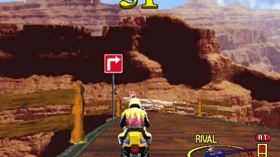 Cool Riders — screenshot 6