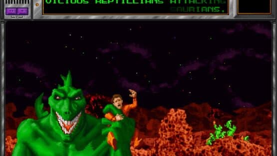 Strike Force — screenshot 4