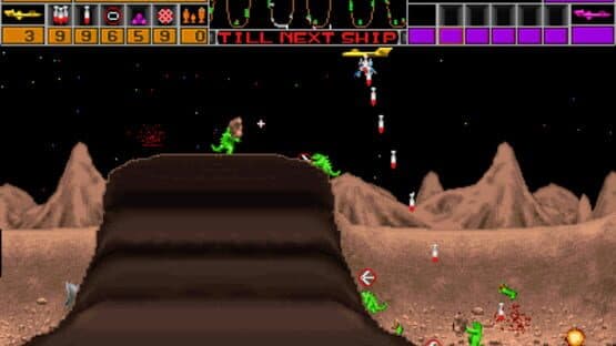 Strike Force — screenshot 5
