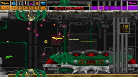 Strike Force — screenshot 6