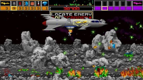 Strike Force — screenshot 7