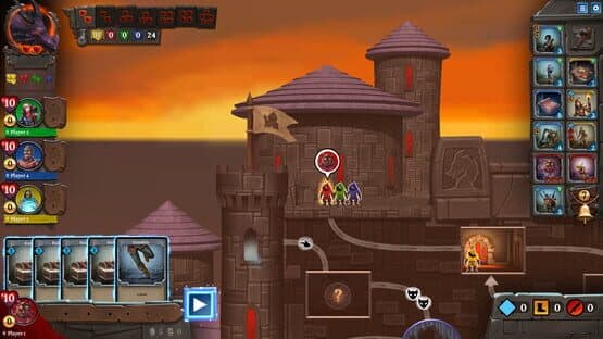 Clank! — screenshot 5