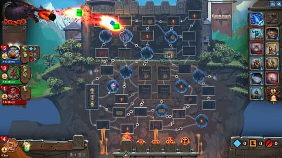 Clank! — screenshot 7