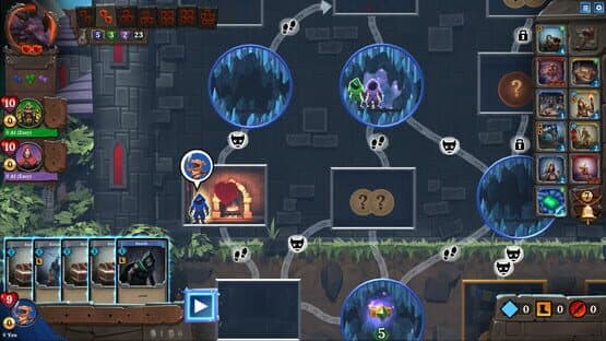 Clank! — screenshot 8