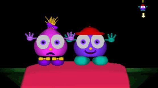 Space Kids — screenshot 1